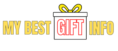 My Best Gift Info